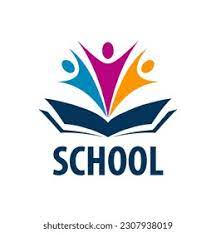 School logo