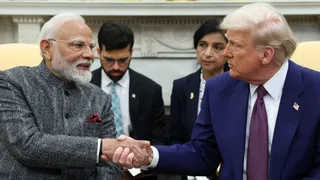 पीएम मोदी को अमरीकी राष्ट्रपति ट्रंप ने किया फोन, होर्मुज और पश्चिम एशिया संकट पर 40 मिनट तक हुई बात