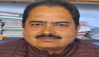 गैस एजेंसी प्रबंधक डीएस रावत का स्वास्थ्य बिगड़ने से निधन