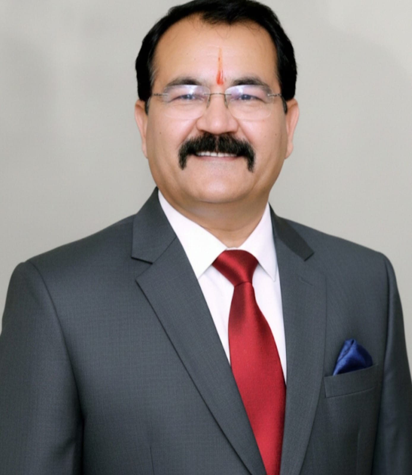 अशोक छावड़ा बने नैनीताल मंडल प्रभारी, ऊधमसिंहनगर व काशीपुर जिले की भी मिली जिम्मेदारी