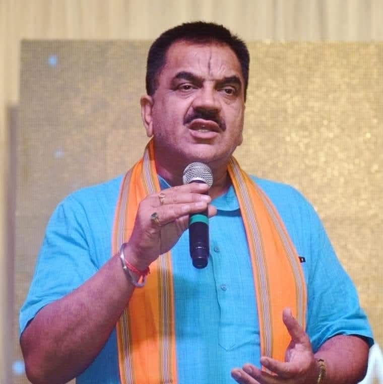 मतदाता सूची पुनरीक्षण अभियान में बढ़-चढ़कर भाग लें : राजकुमार ठुकराल