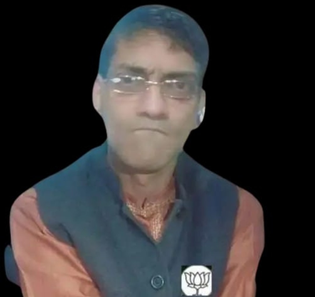 सचिन वड़ेहरा दोबारा बने भाजपा दिव्यांग प्रकोष्ठ के प्रदेश सह संयोजक