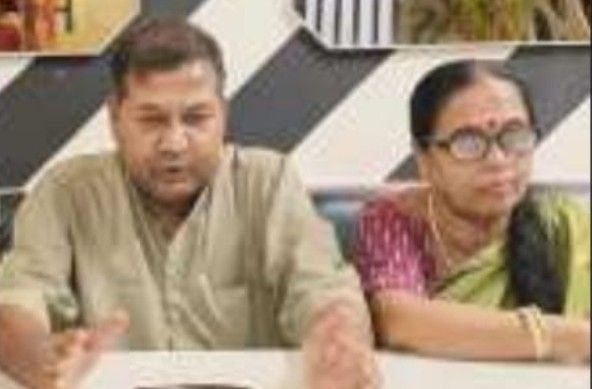 राहुल गांधी की रैली का स्थल बदलने पर कांग्रेस का सरकार पर हमला